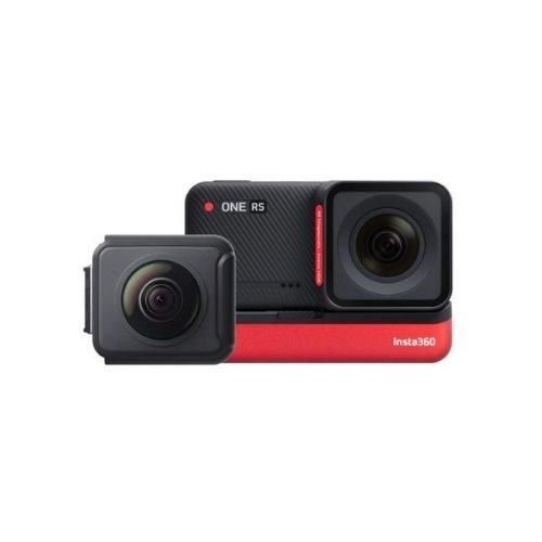 Insta360 ONE RS 360 Twins Edition  กล้องแอคชั่น 360 องศา